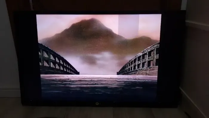 TV LED 39" LG Full HD 39LN5400 2 HDMI
