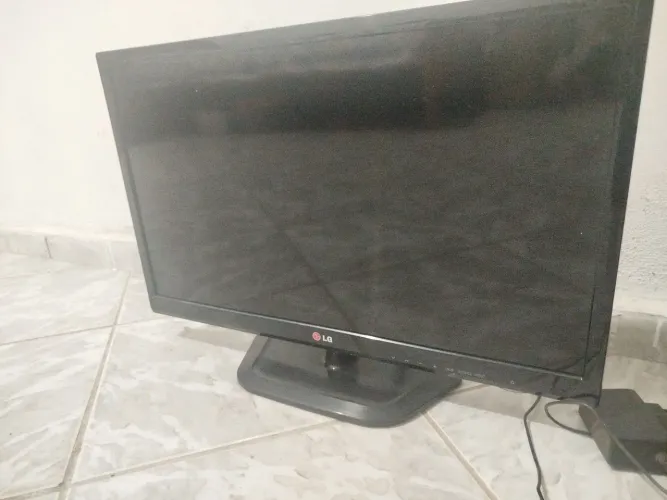 Televisao Hd 24 polegadas