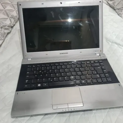 Notbook Samsung