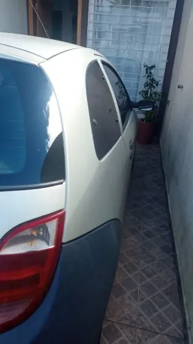 Ford KA GL 1.0i Zetec Rocam 2007