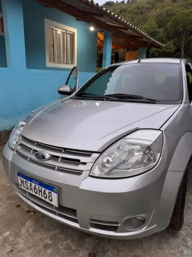 Ford KA 1.0 8v/1.0 8V ST Flex 3P 2009