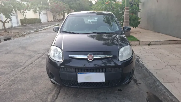 Fiat Palio Attractive 1.0 EVO Fire Flex 8V 5P 2013