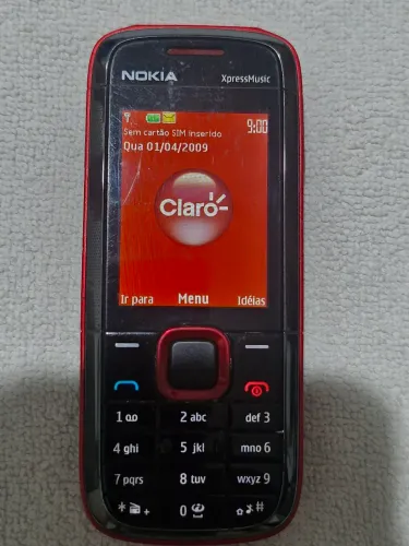 Celular Nokia