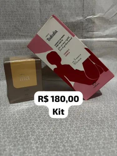 Produtos natura