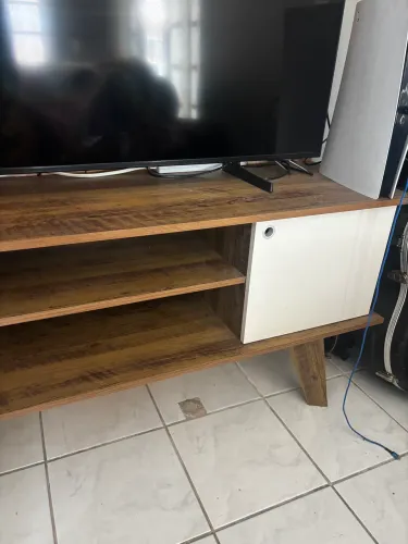 Rack para TV