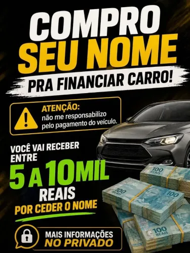 VAGA DE EMPREGO