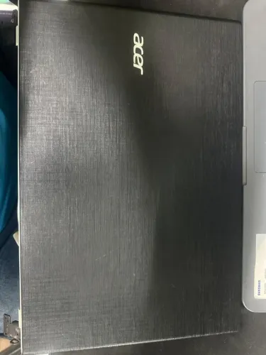 TAMPA MAIS MOLDURA DA TELA NOTEBOOK ACER E5-573 SERIES