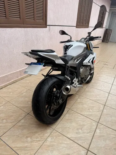 S1000r 2015
