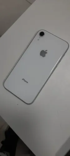 Iphone XR ( Ler descrição )