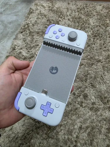 Controle GameSir X2s Tipo C