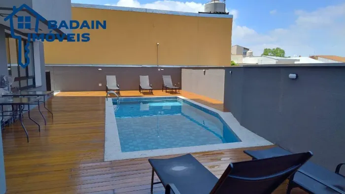 Apartment em Registro - São Paulo,