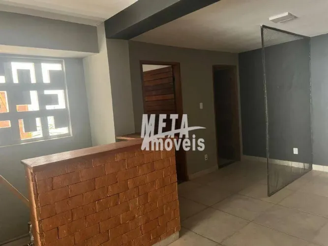 Ponto para alugar, 128 m² por R$ 1.545,00/mês - Parque João Maria - Campos dos Goytacazes/
