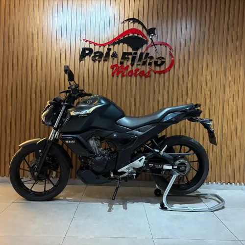 FZ15 2025 FINANCIAMOS EM ATE 48X