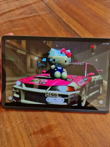 Samsung Tab S10 Lite 128gb