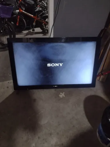 Tv digital Sony 40 polegadas leia a descrição 