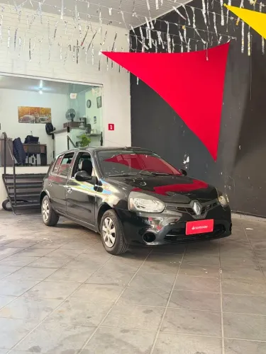Renault Clio Rn/alize/expr./1.0 Hi-power 16V 5P 2016