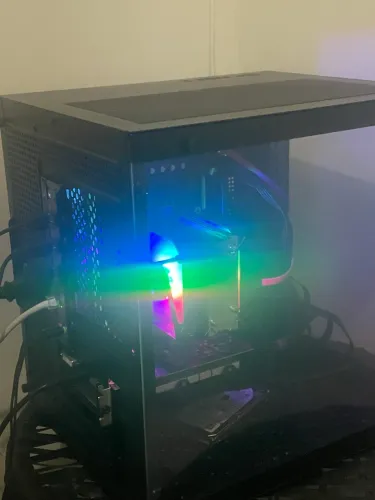 Vendo pc gamer