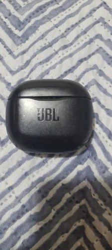 Fone Bluetooth JBL Tune 125TWS Original