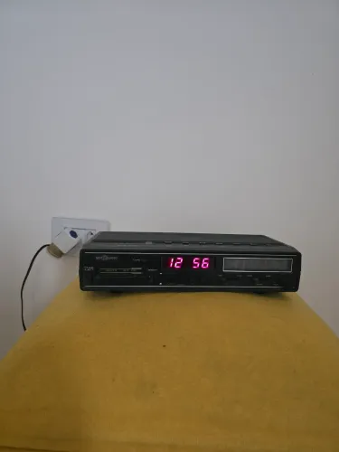 Rádio Relógio