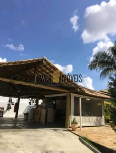 casa - Condomínio Maison Blanche - Valinhos