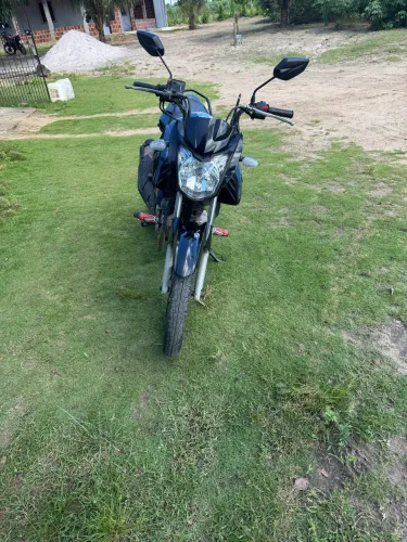 Vende-se fazer 150 2015