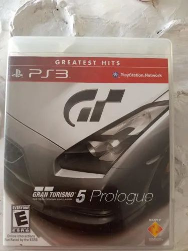 Jogos ps3