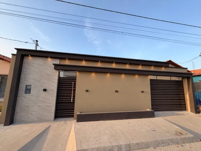 Casa para alugar