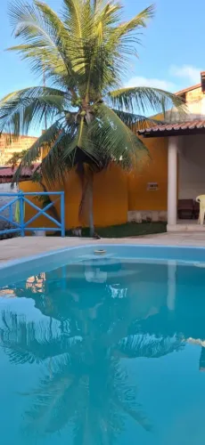 Casa na Taíba (Centro)