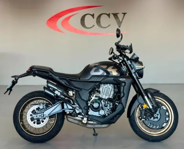 Zontes - GK 350 2027