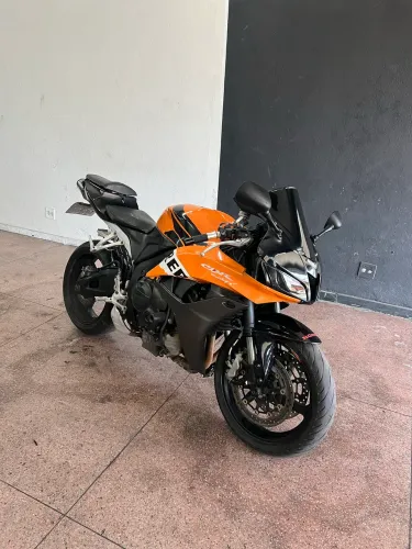 Cbr 600 