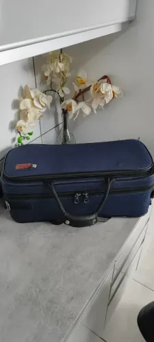 Case Bessa 2 Trompete