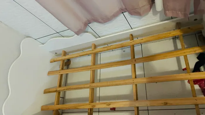 Mini Cama infantil