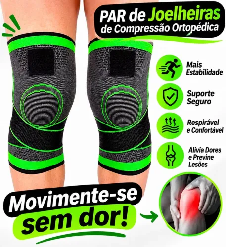Joelheira