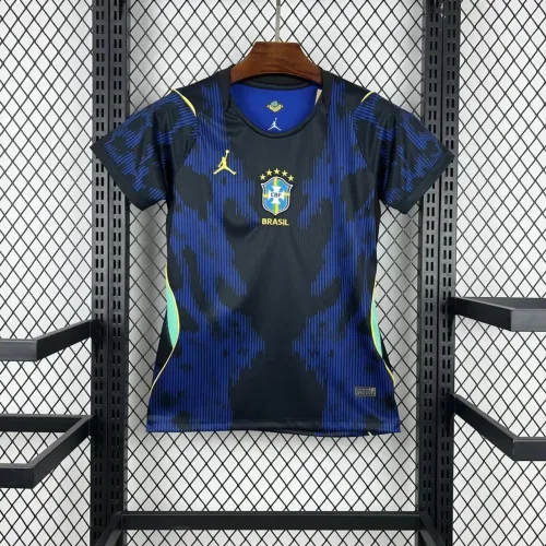 Camisa do Brasil 