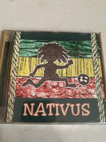Cd nativus