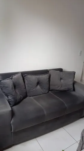 Sofá 3 lugares