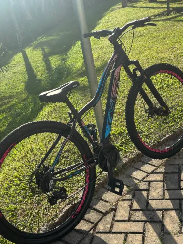 Bike aro 29