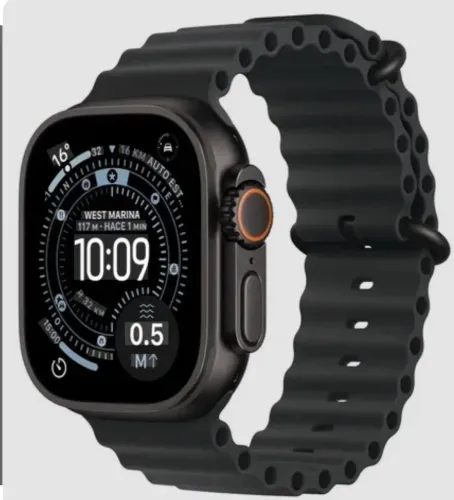 Apple Watch Ultra 3