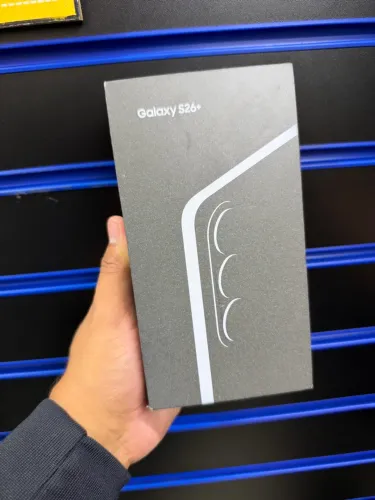 Samsung Galaxy s26 plus