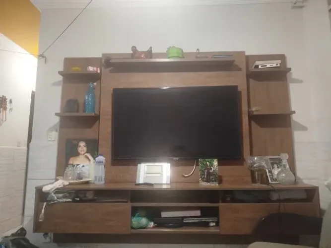 Painel para TV