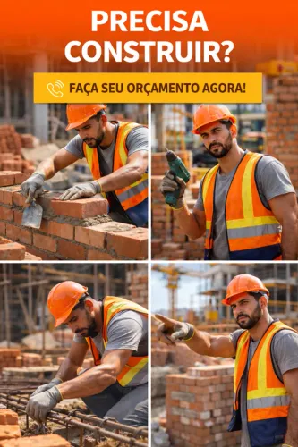 PRECISA CONSTRUIR? FAÇA SEU ORÇAMENTO AGORA!