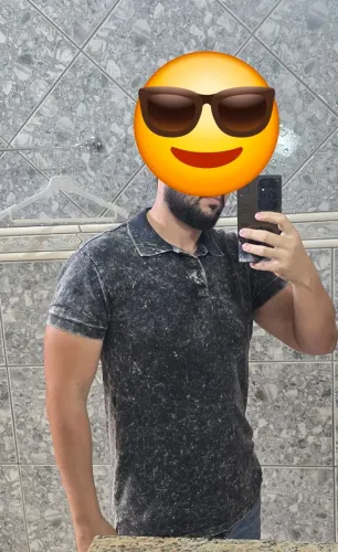 Camisa Polo