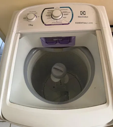 Lavadora Electrolux essential care 11kg (Maquina de lavar roupa)