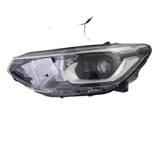 FAROL TRACKER 20/25 ELE C/MOTOR LE TYC  