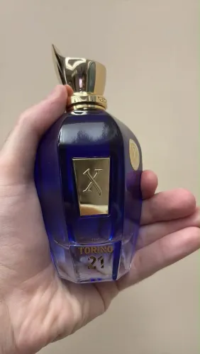 Perfume Xerjoff Torino 21