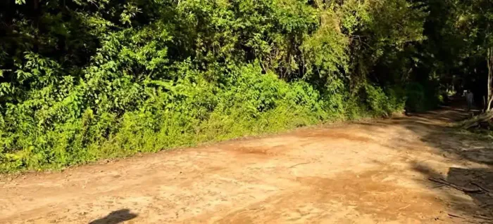 TERRENO COM CACHOEIRA NA SERRA DA MANTIQUEIRA
