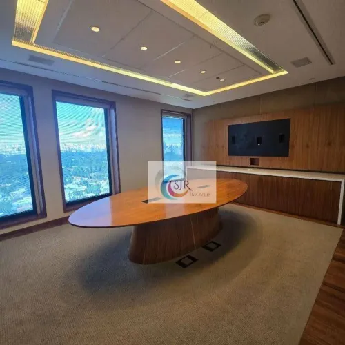 Conjunto para alugar, 241 m² - Itaim Bibi - São Paulo/SP