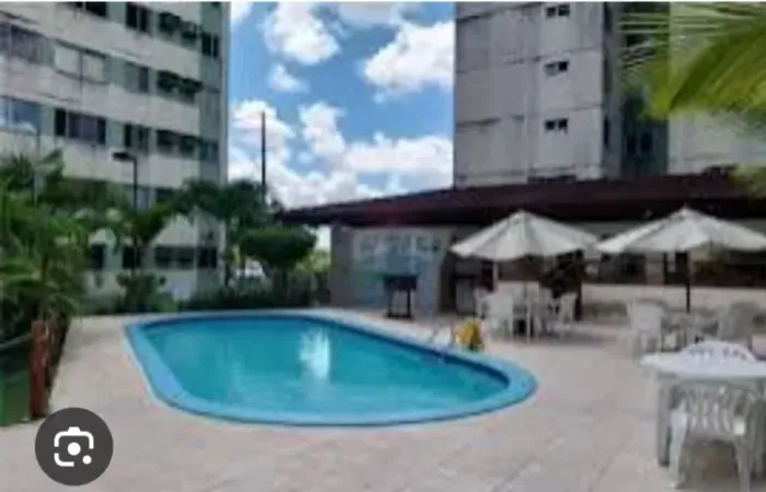 APTO EM RESERVA IPOJUCA. CONDOMÍNIO CALHETAS. MOBILIADO.