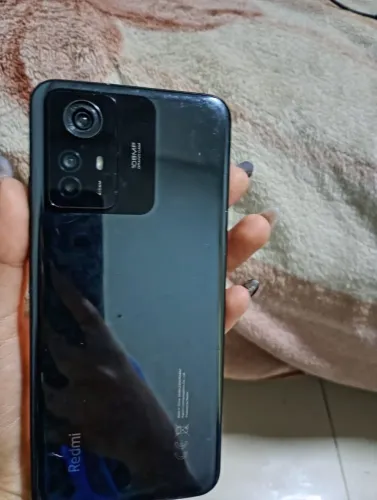 Redimi note 12s