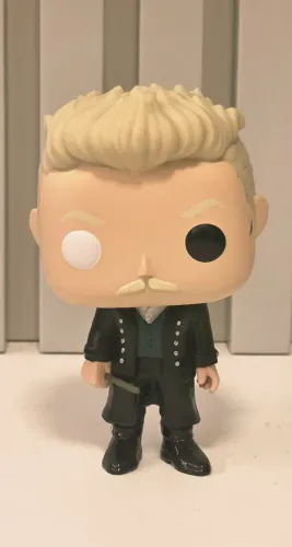 FUNKO POP - Gellert Grindelwald - Fantastic Beasts